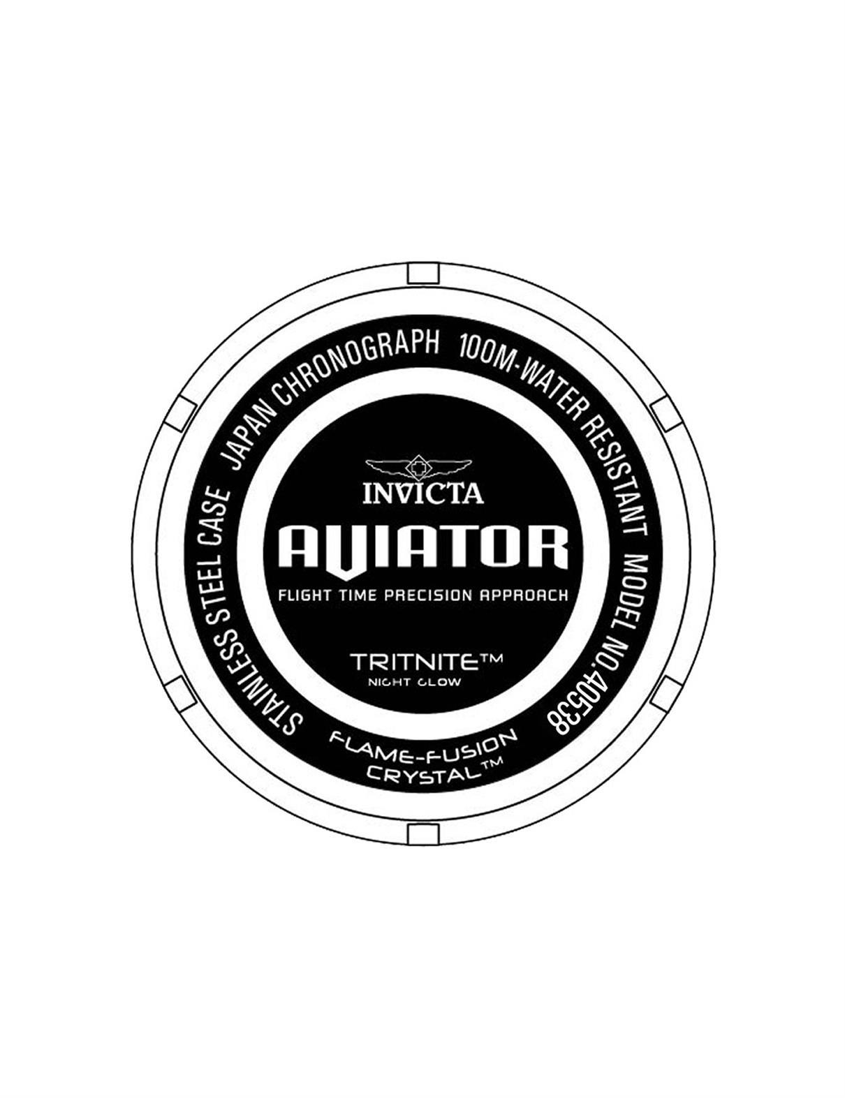 INVICTA