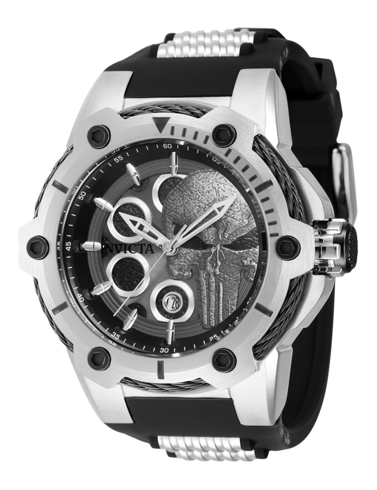 INVICTA