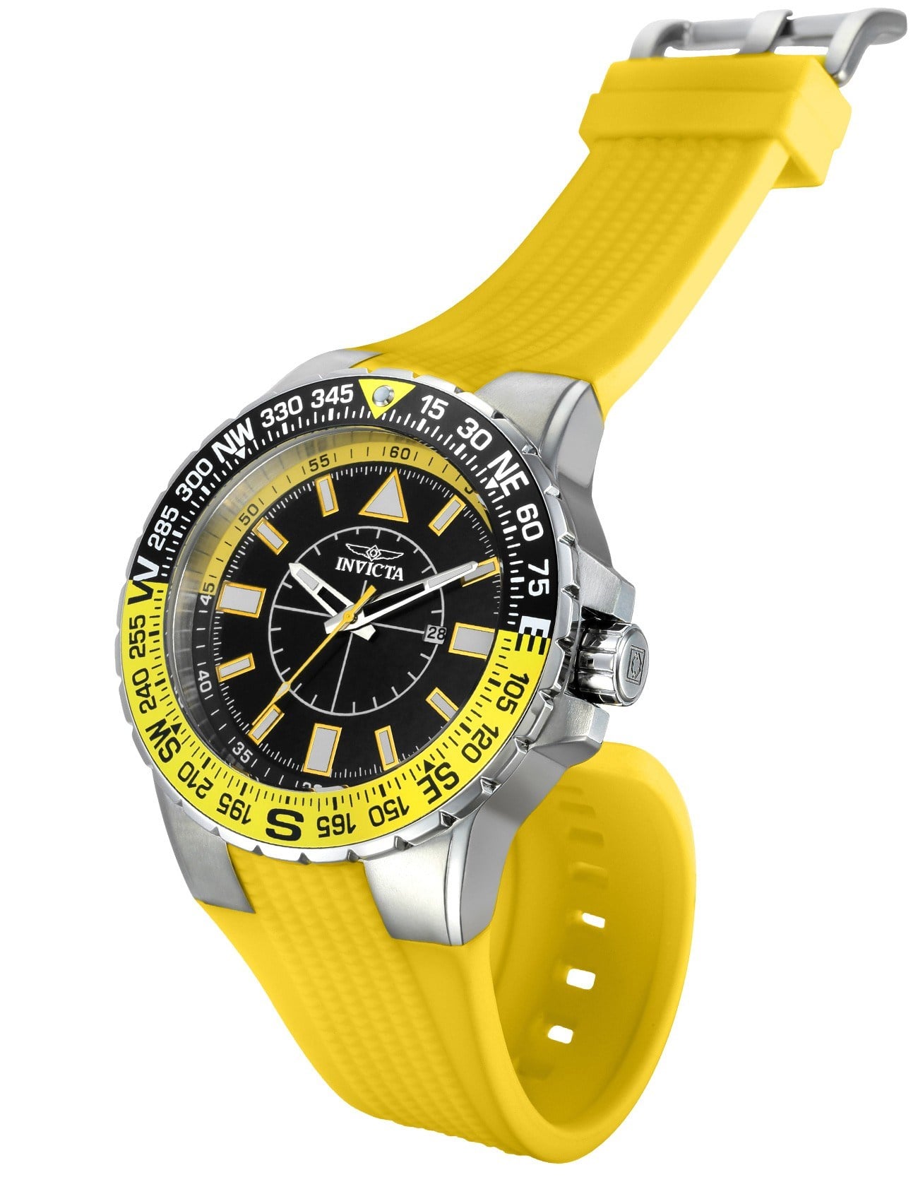 INVICTA Aviator Men's
