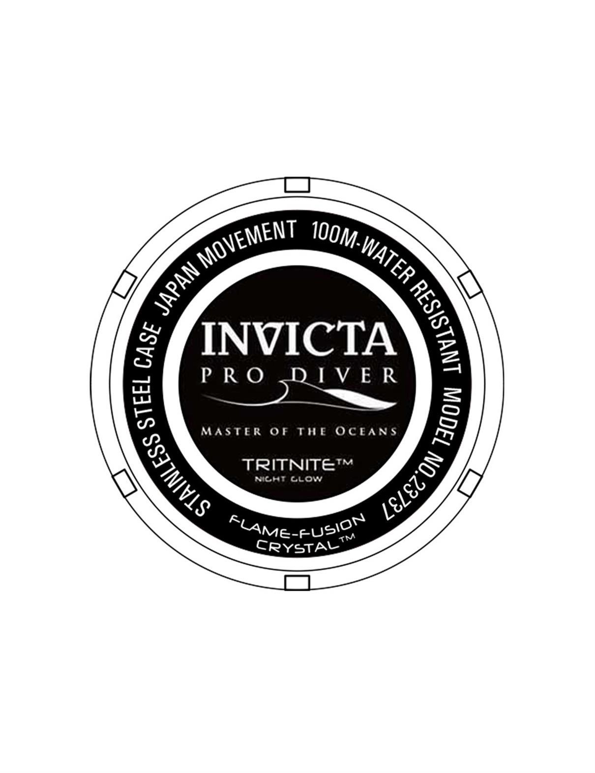 INVICTA