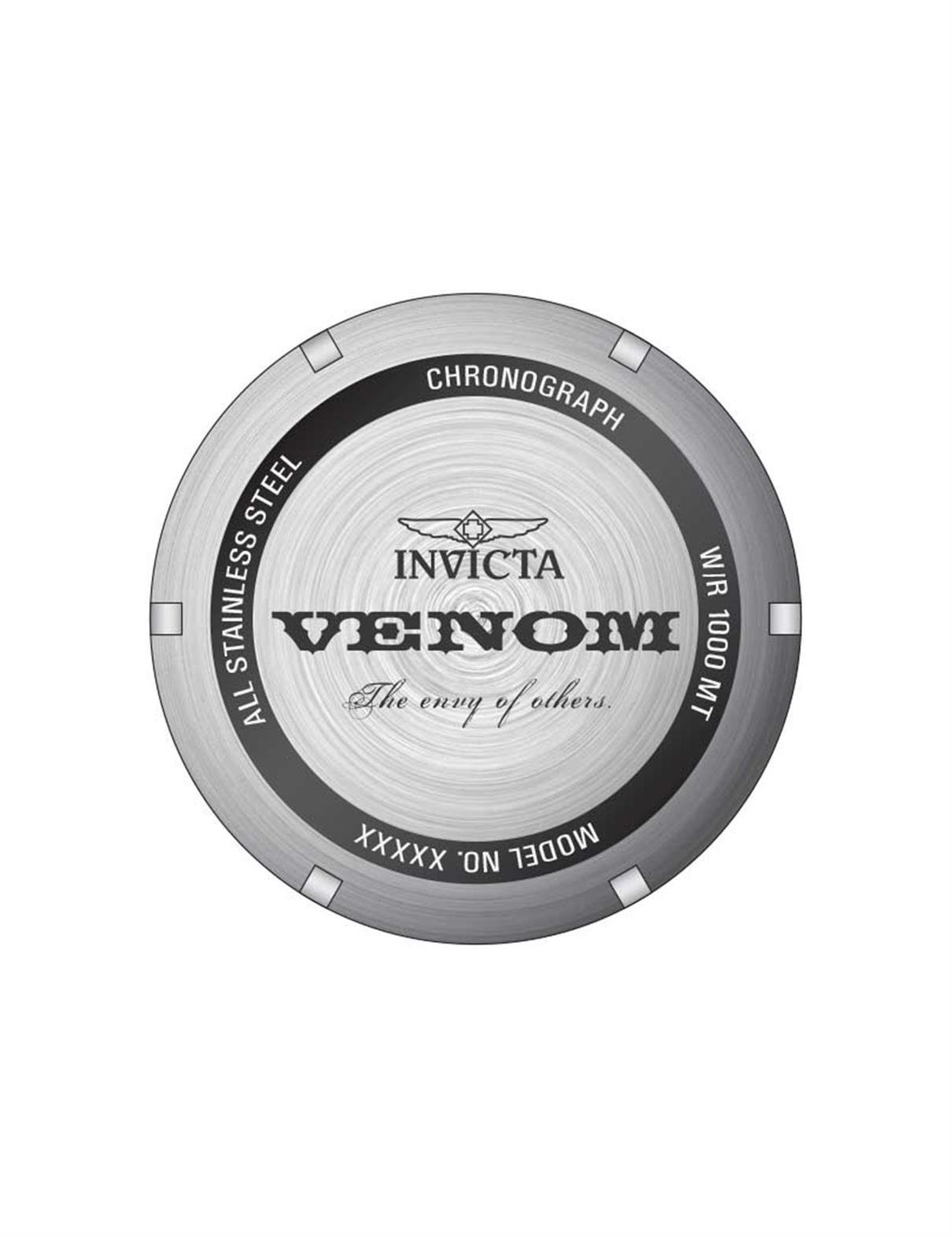 INVICTA