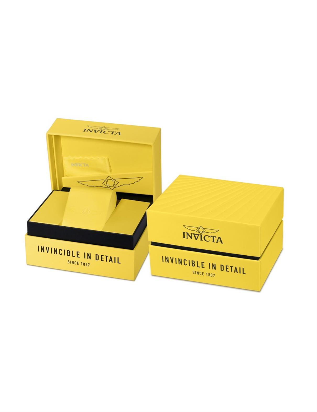 INVICTA