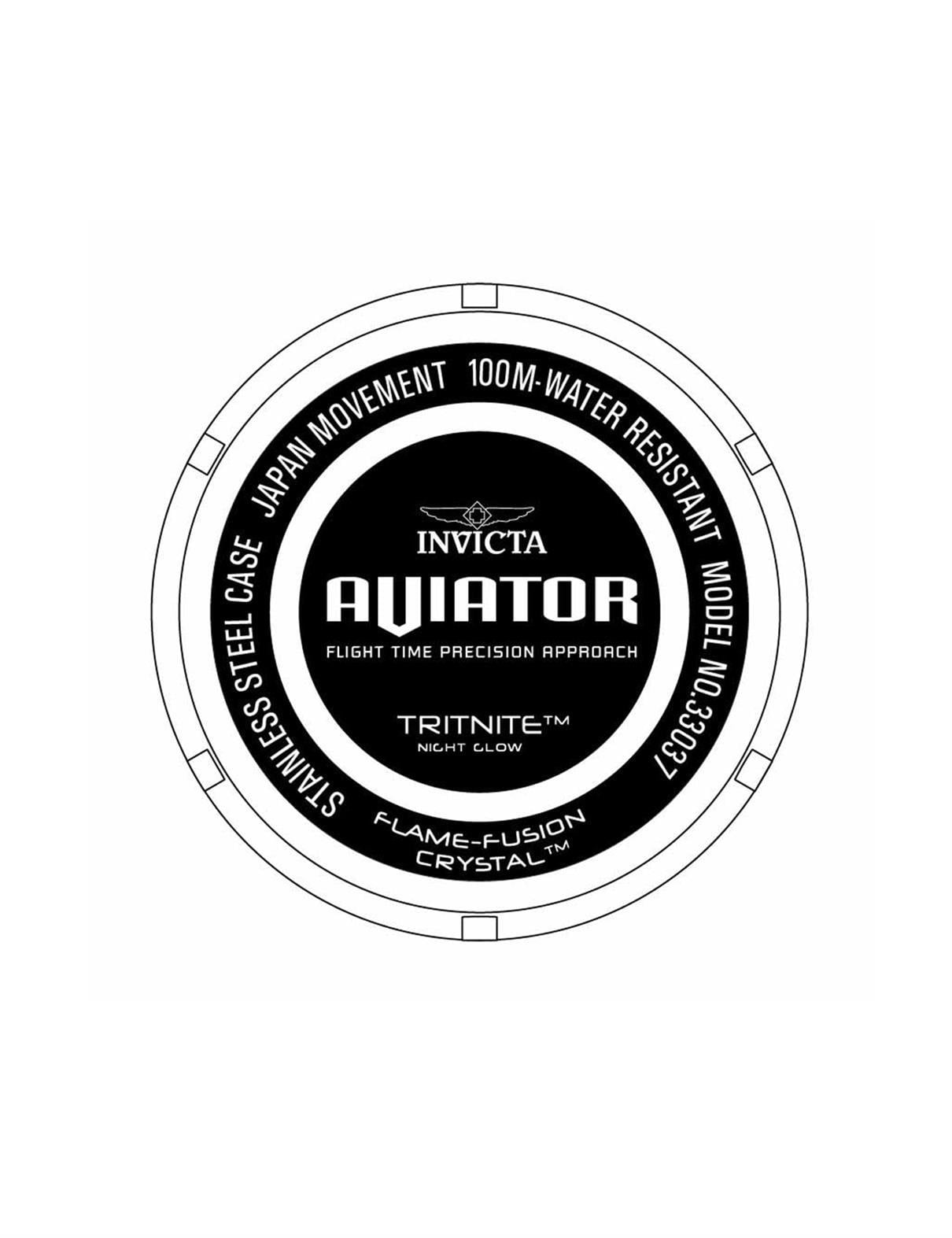 INVICTA