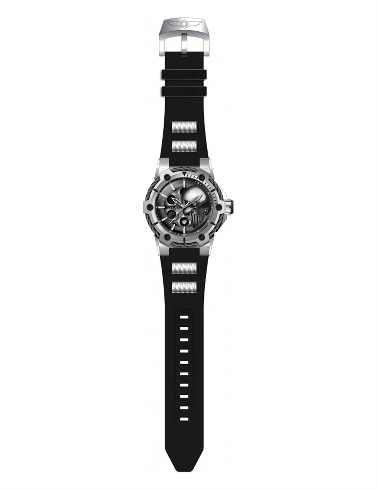 INVICTA