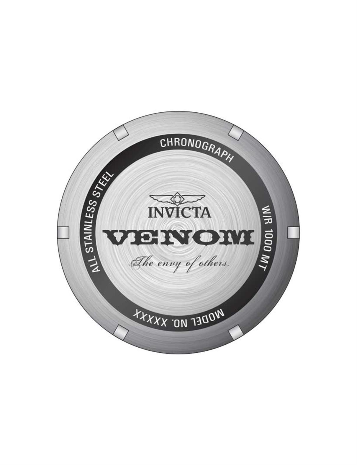INVICTA