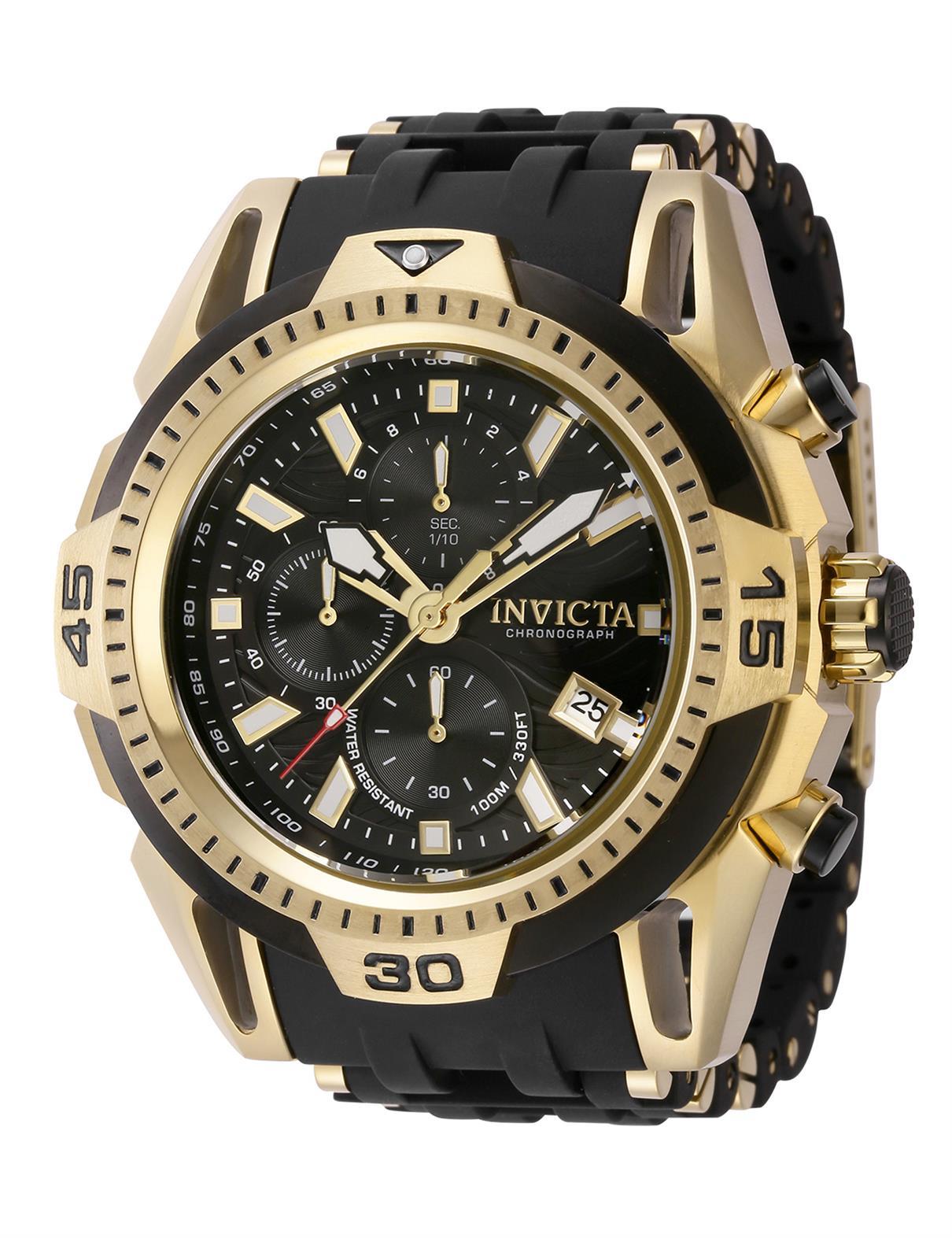 INVICTA