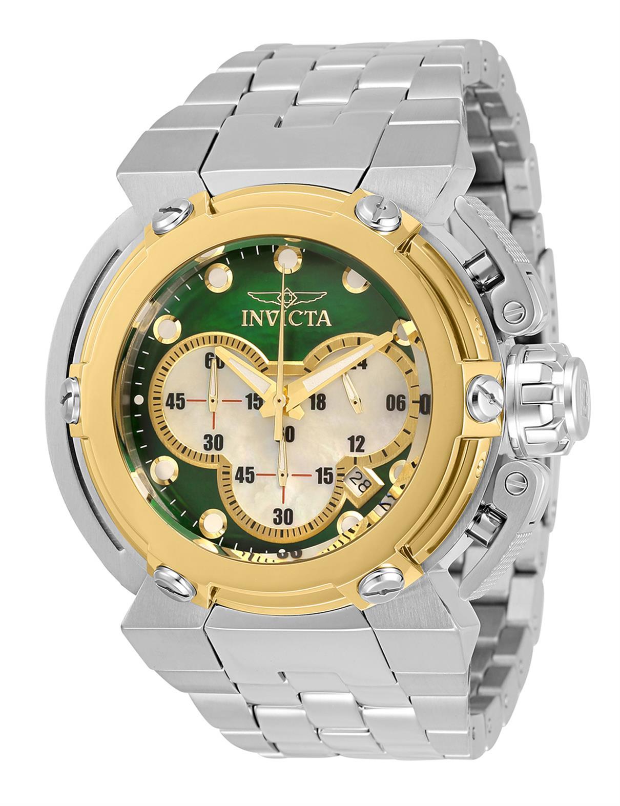 INVICTA