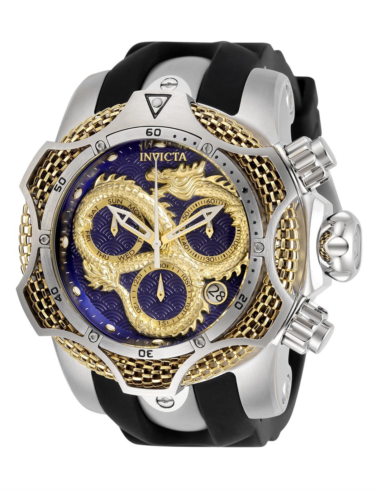 INVICTA