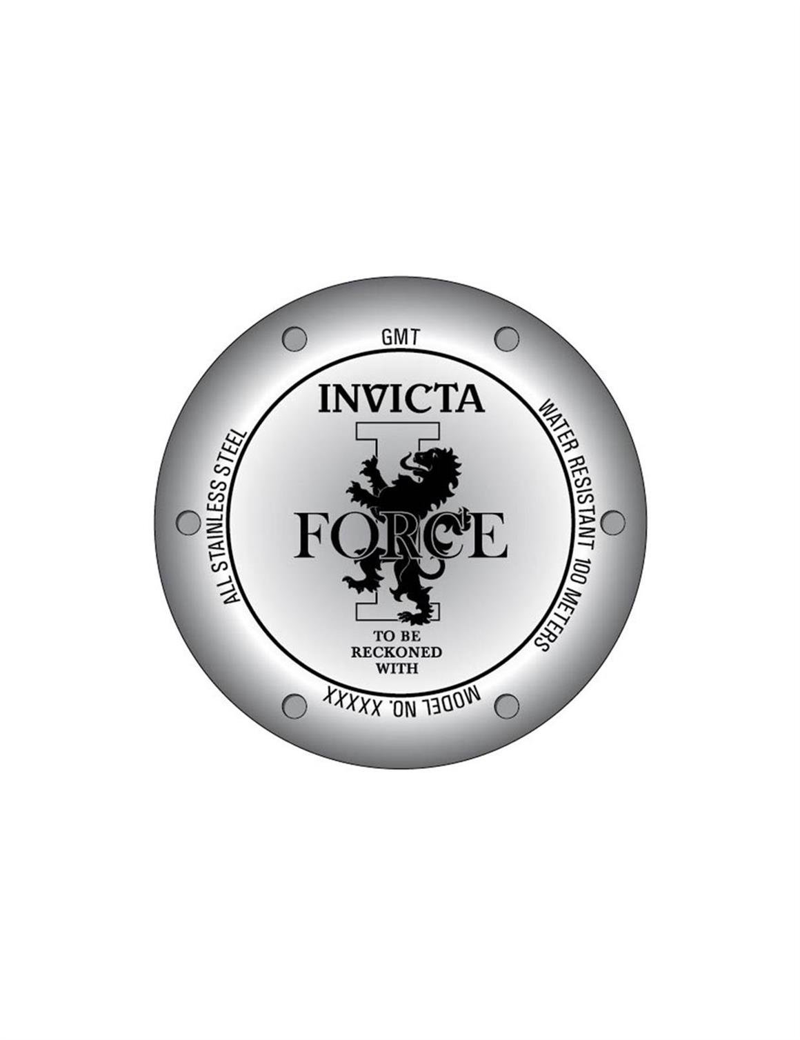 INVICTA I-Force Men's