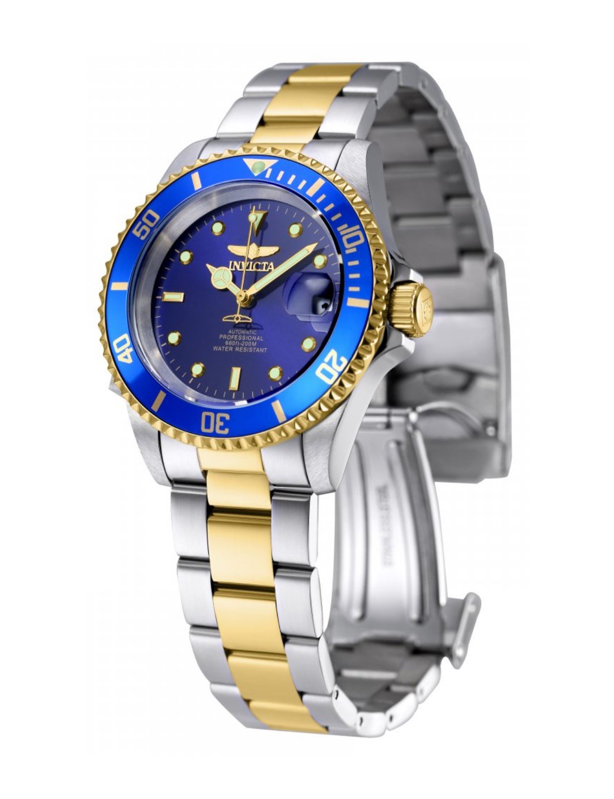 INVICTA Pro 389280B Diver Erkek Kol Saati