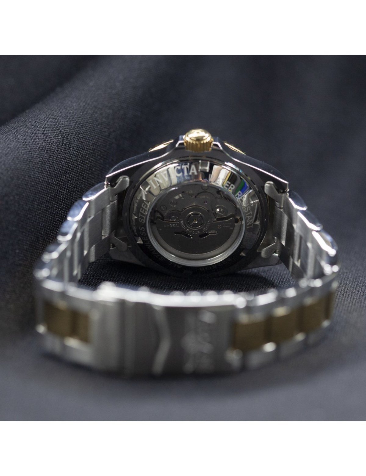 INVICTA Pro 389280B Diver Erkek Kol Saati