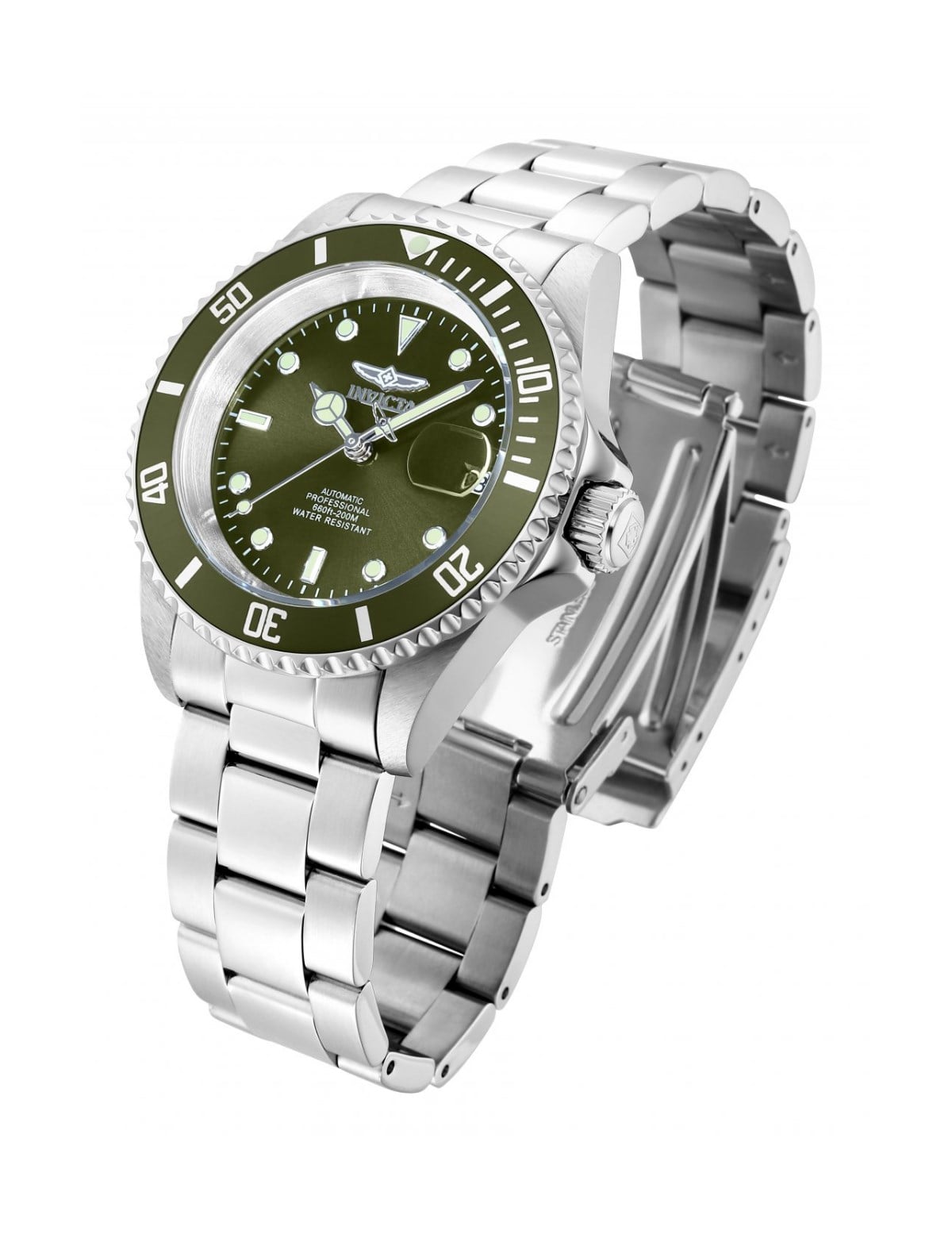 INVICTA Pro Diver Erkek Kol Saati