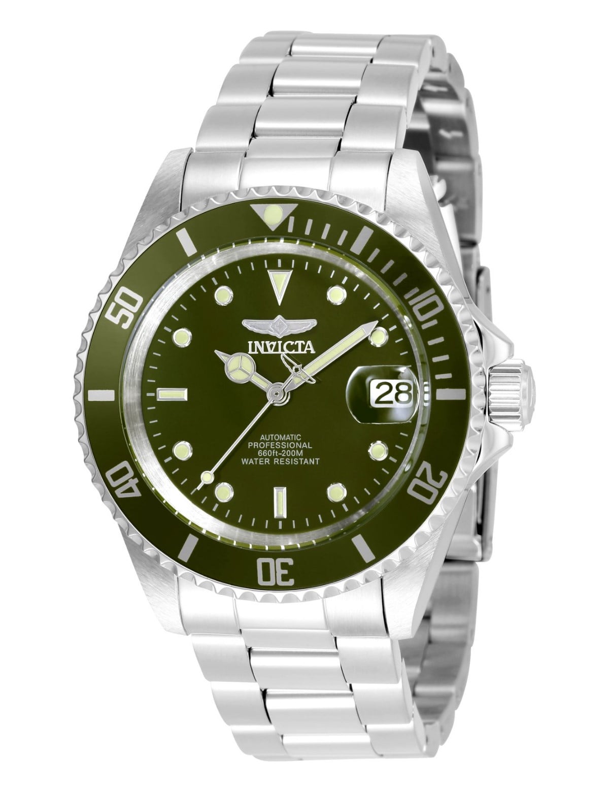 INVICTA Pro Diver Erkek Kol Saati