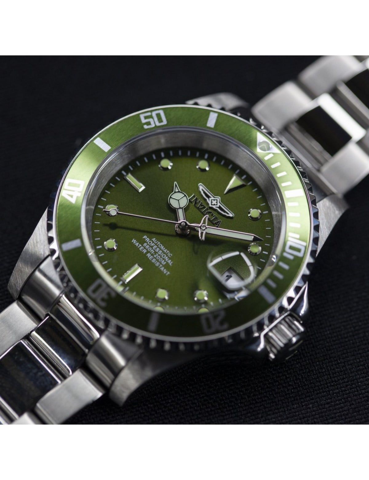 INVICTA Pro Diver Erkek Kol Saati