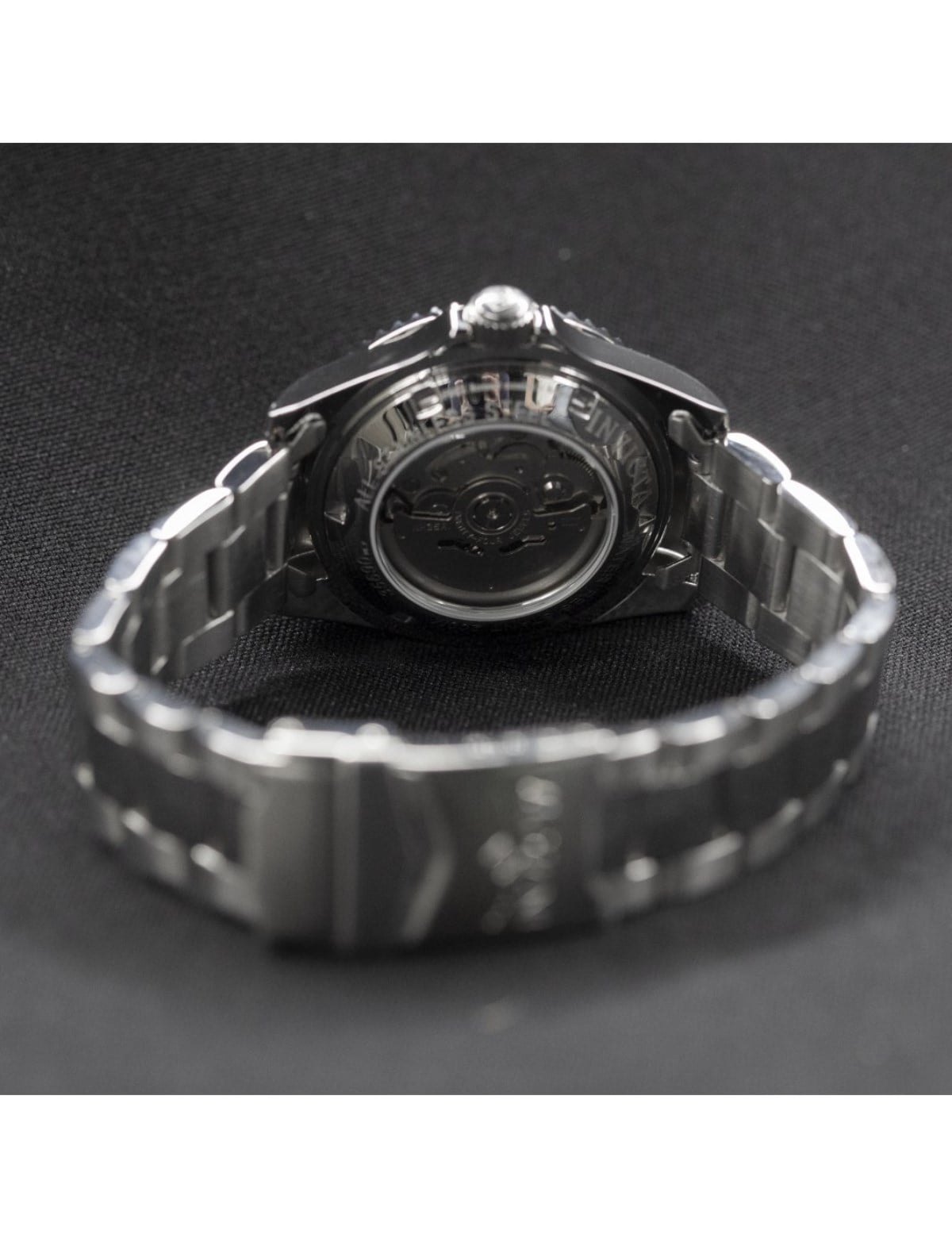 INVICTA Pro Diver Erkek Kol Saati