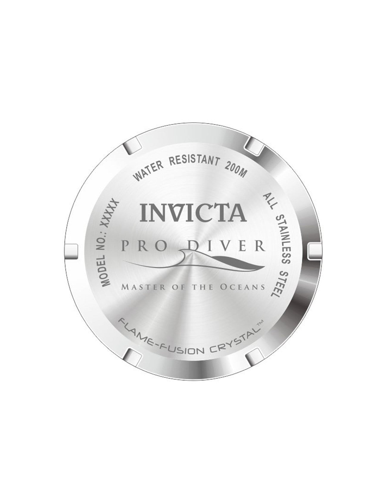 INVICTA PRO DIVER Quartz Erkek Kol Saati 323384 