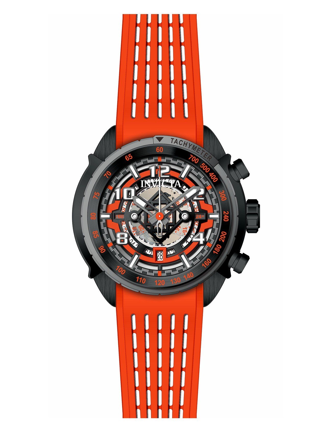 INVICTA S1 Rally Men's