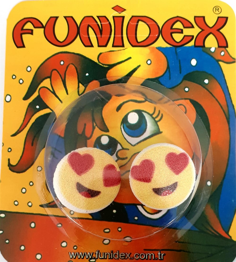 BİT ROZETİ (FUNİDEX)