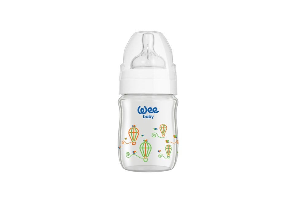 WEE 139 KLAS,GEN.AĞ.CAM BİB.120 ML