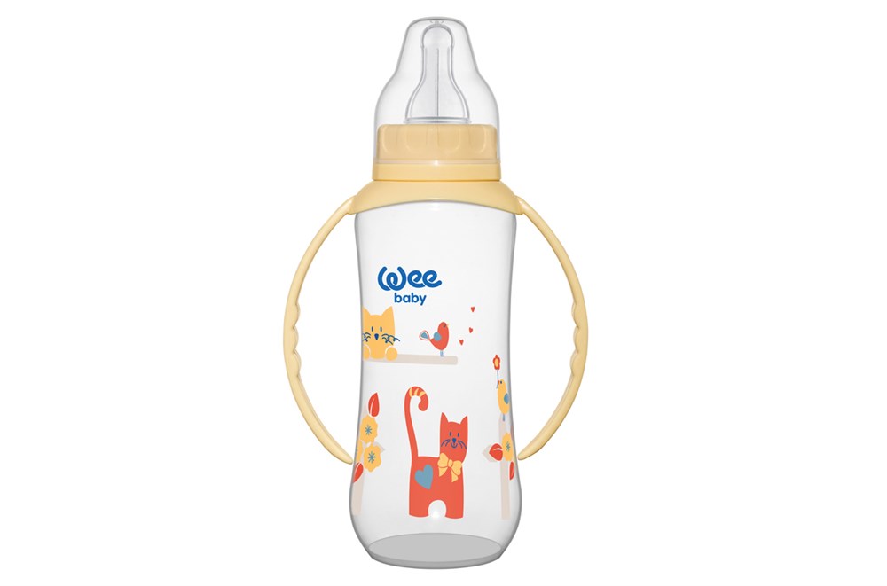 WEE 745 KULPLU PP BİBERON 270 ML