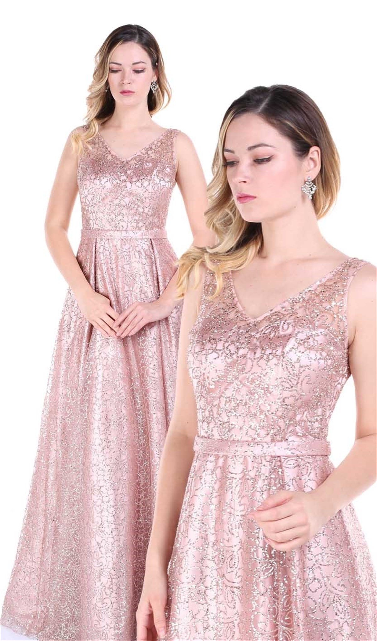 ABİYE MODEL 001