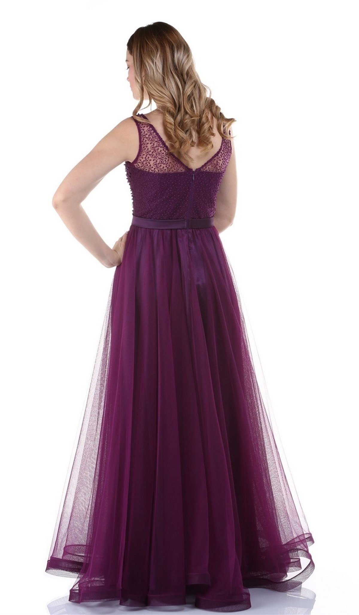 ABİYE MODEL 002
