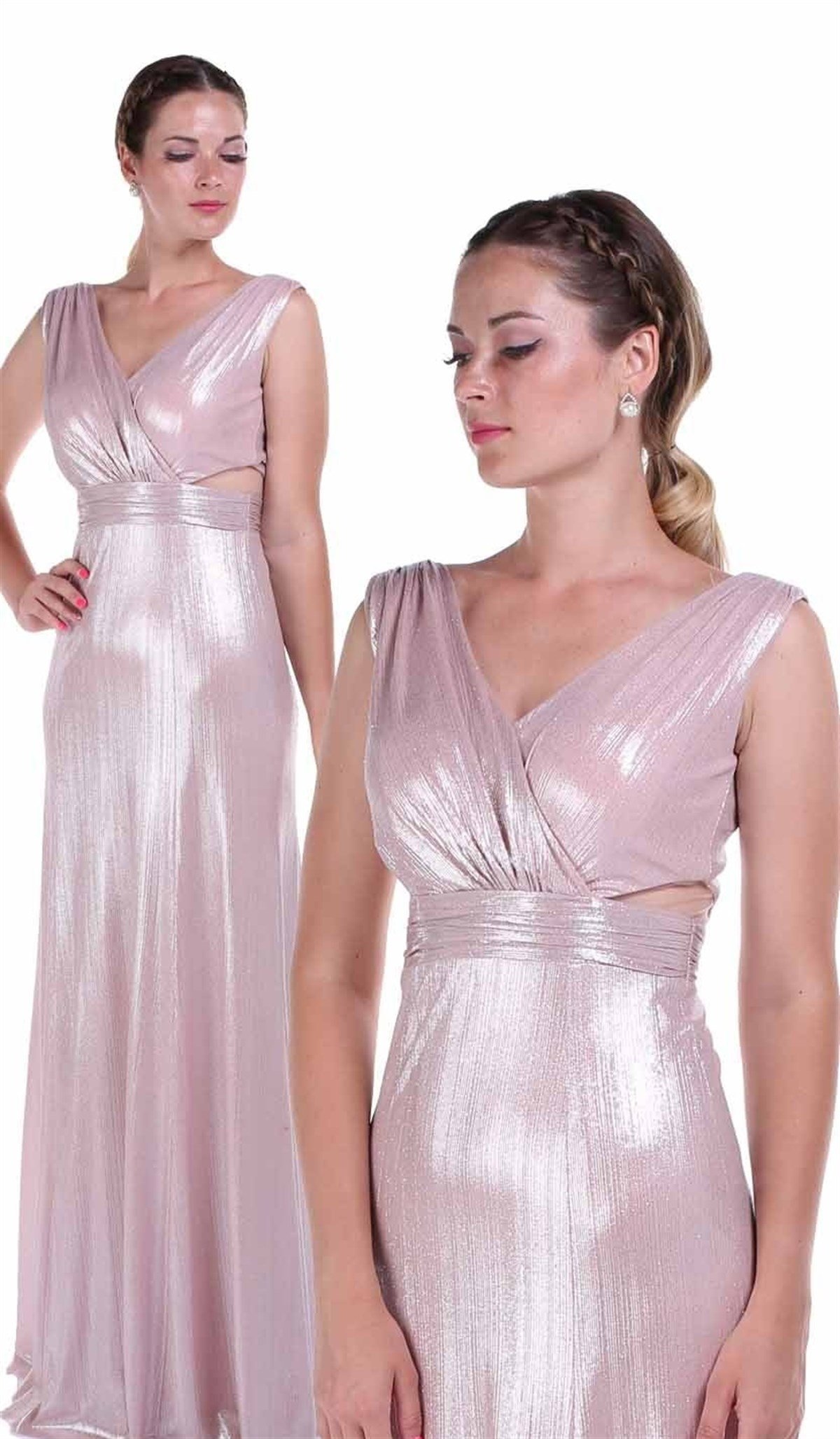 ABİYE MODEL 003