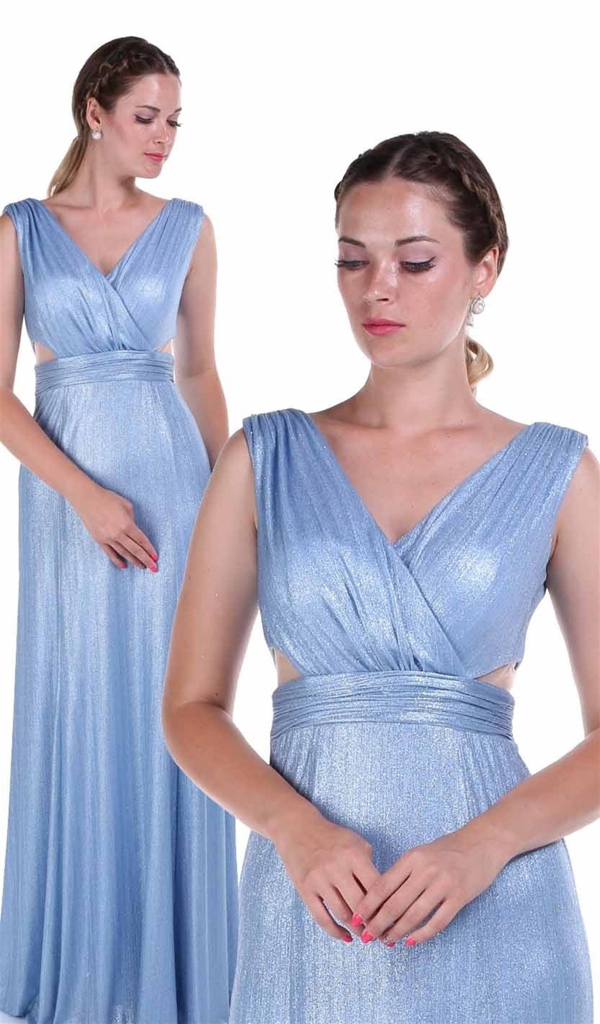 ABİYE MODEL 003