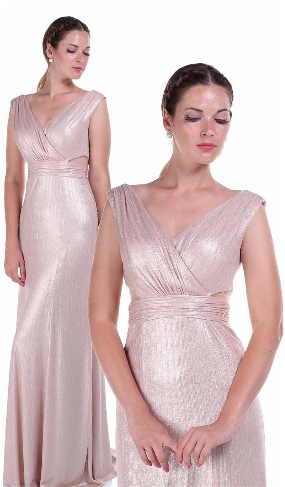 ABİYE MODEL 003