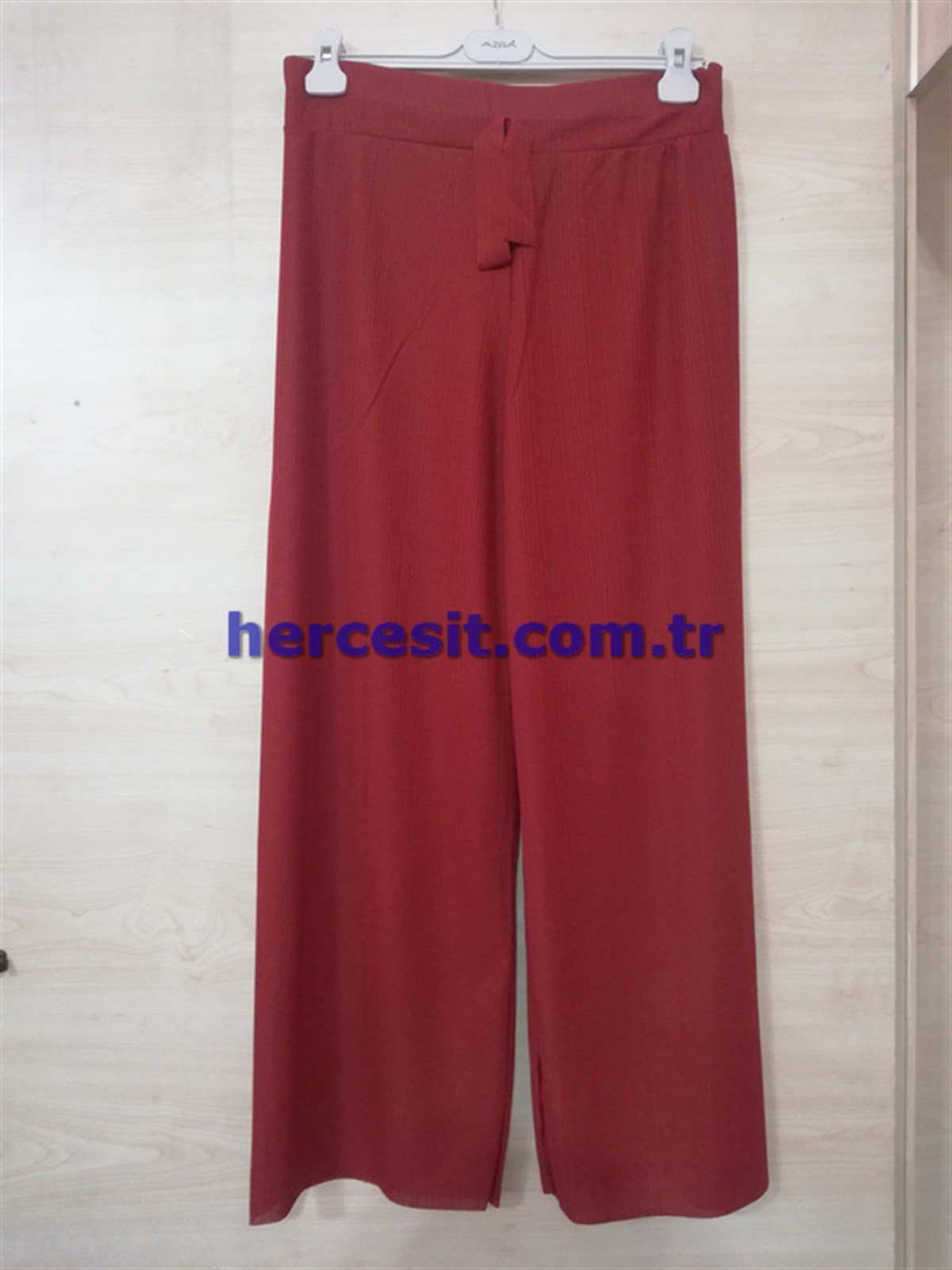 Bayan Pantolon Etek