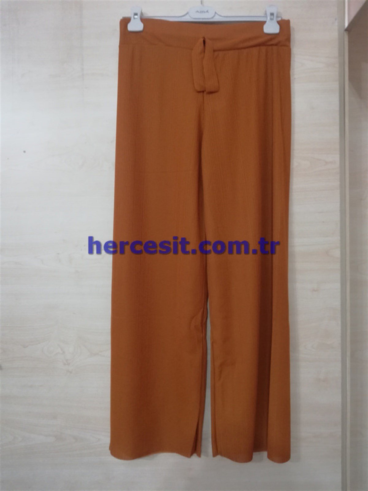 Bayan Pantolon Etek