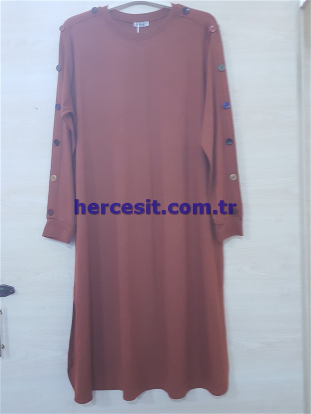 Bayan Penye Tunik