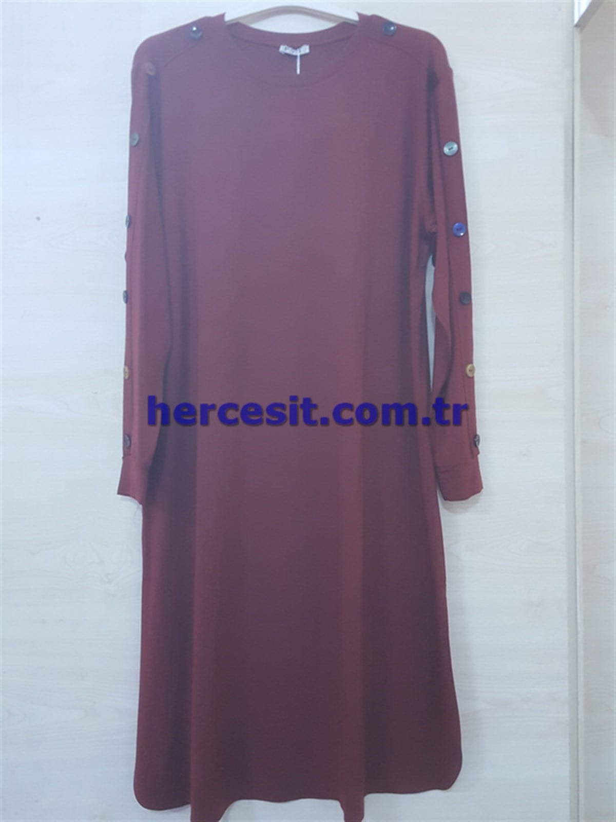Bayan Penye Tunik