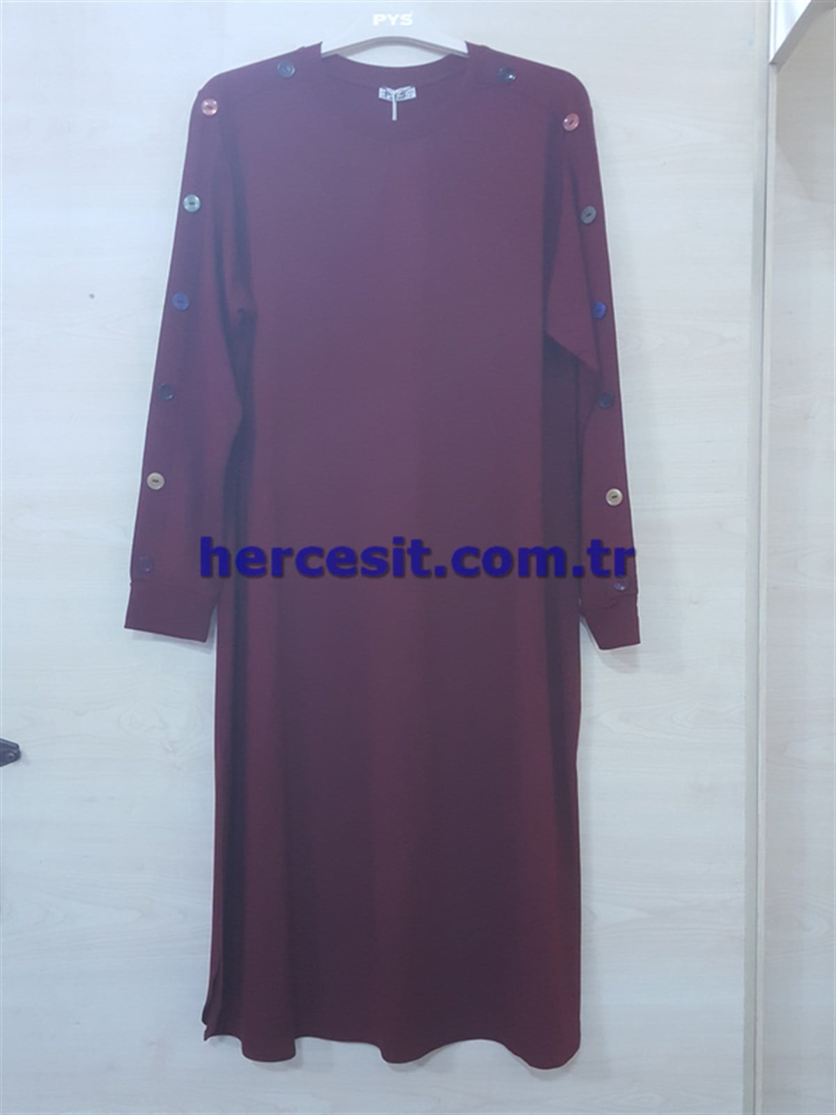 Bayan Penye Tunik