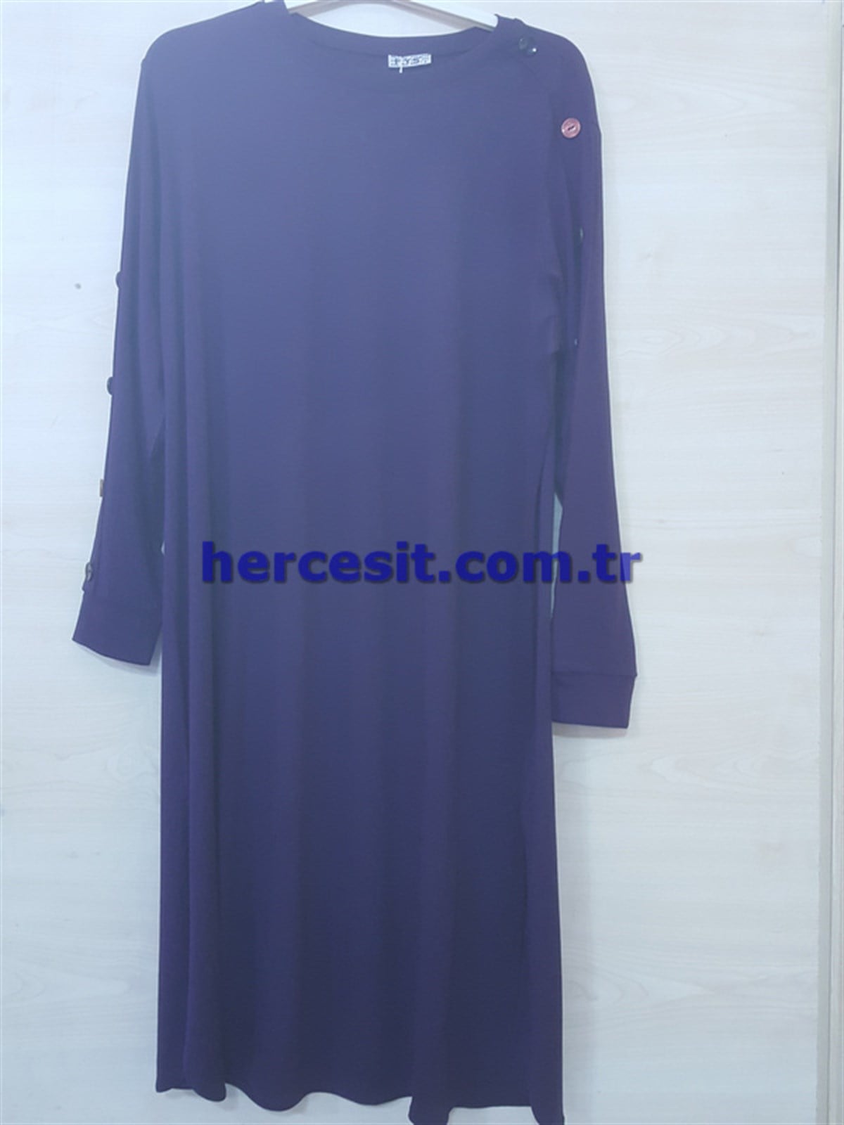 Bayan Penye Tunik