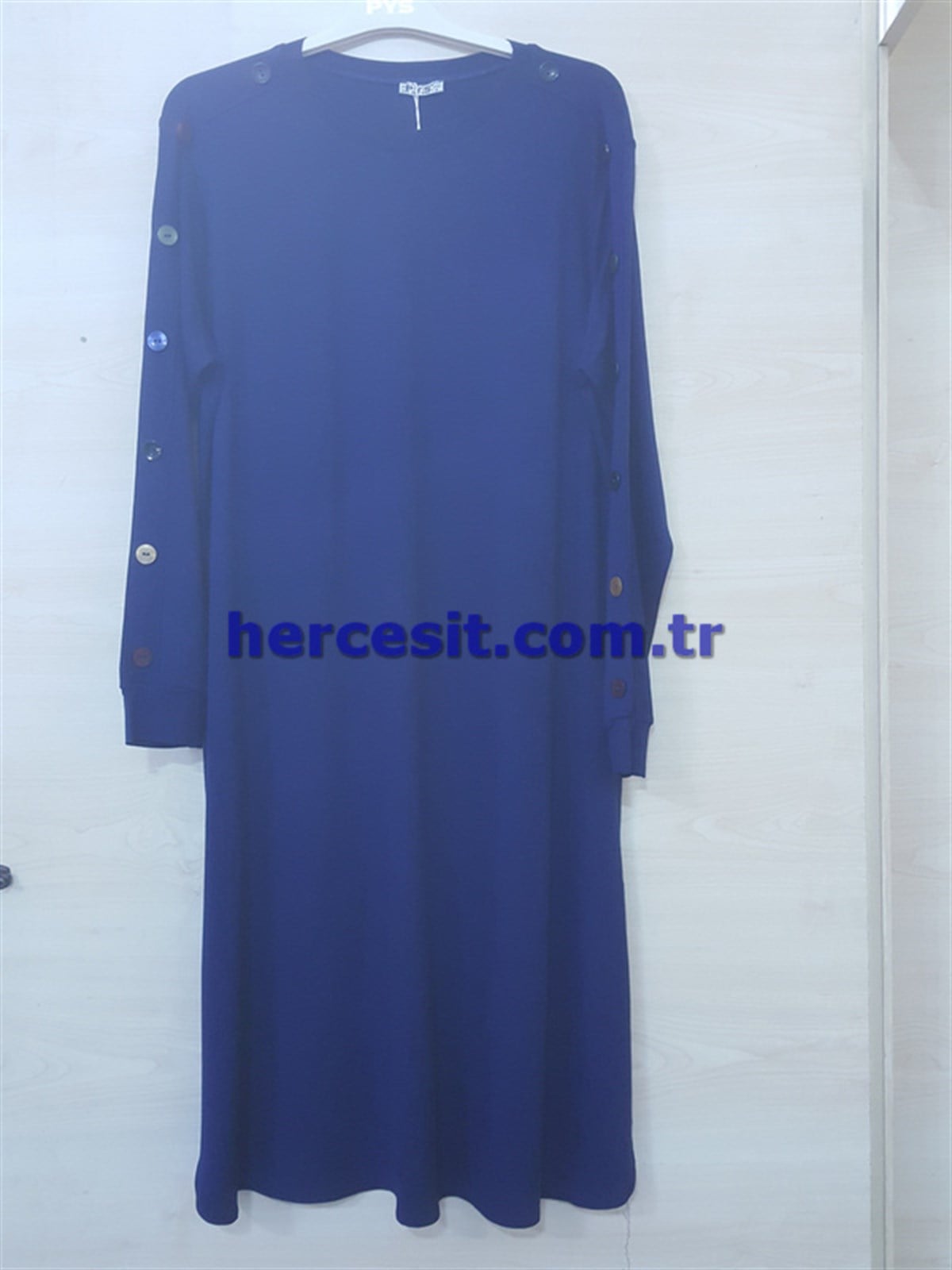 Bayan Penye Tunik
