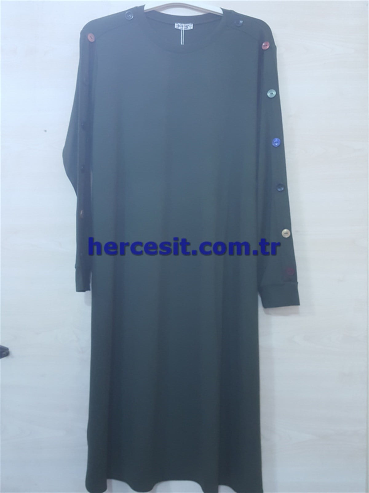 Bayan Penye Tunik