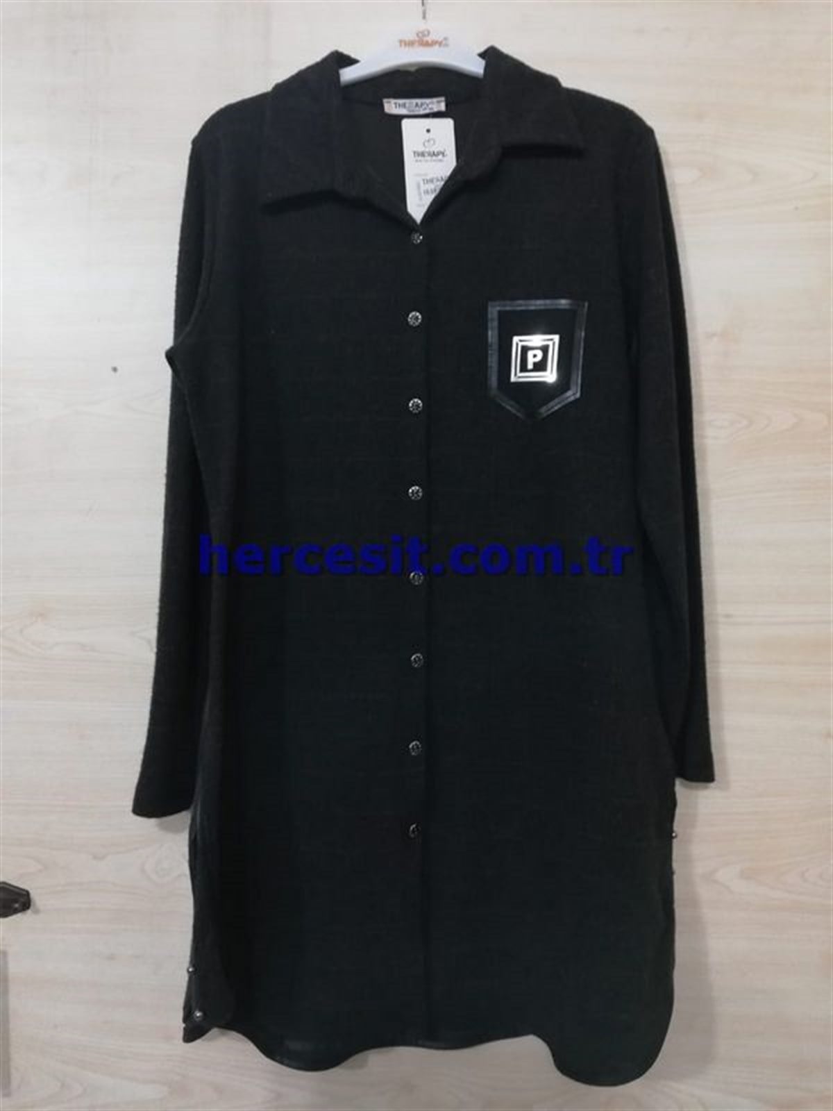 Bayan Tunik Ceket