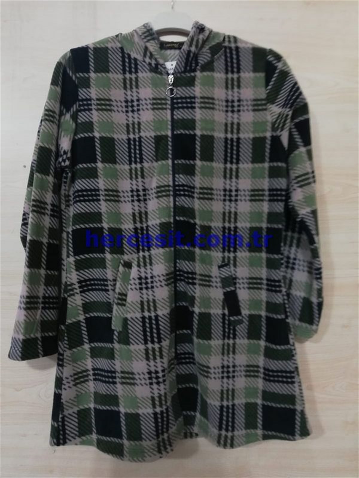 Bayan Tunik Ceket