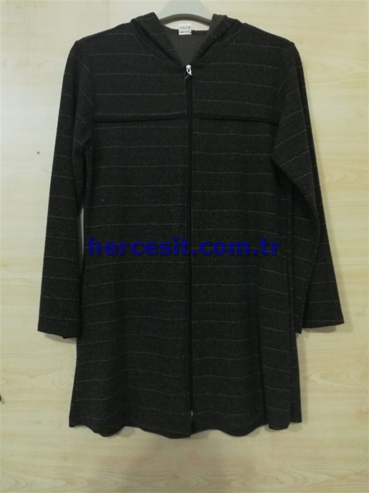 Bayan Tunik Ceket