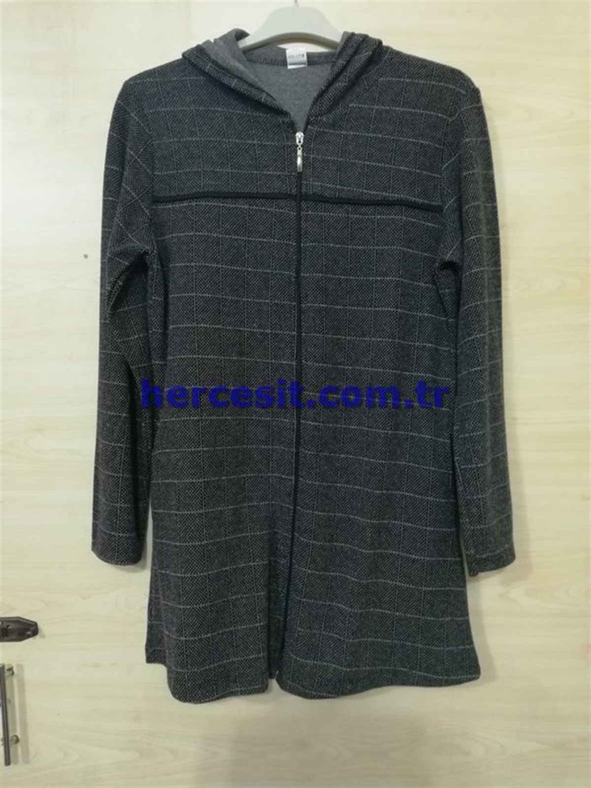 Bayan Tunik Ceket