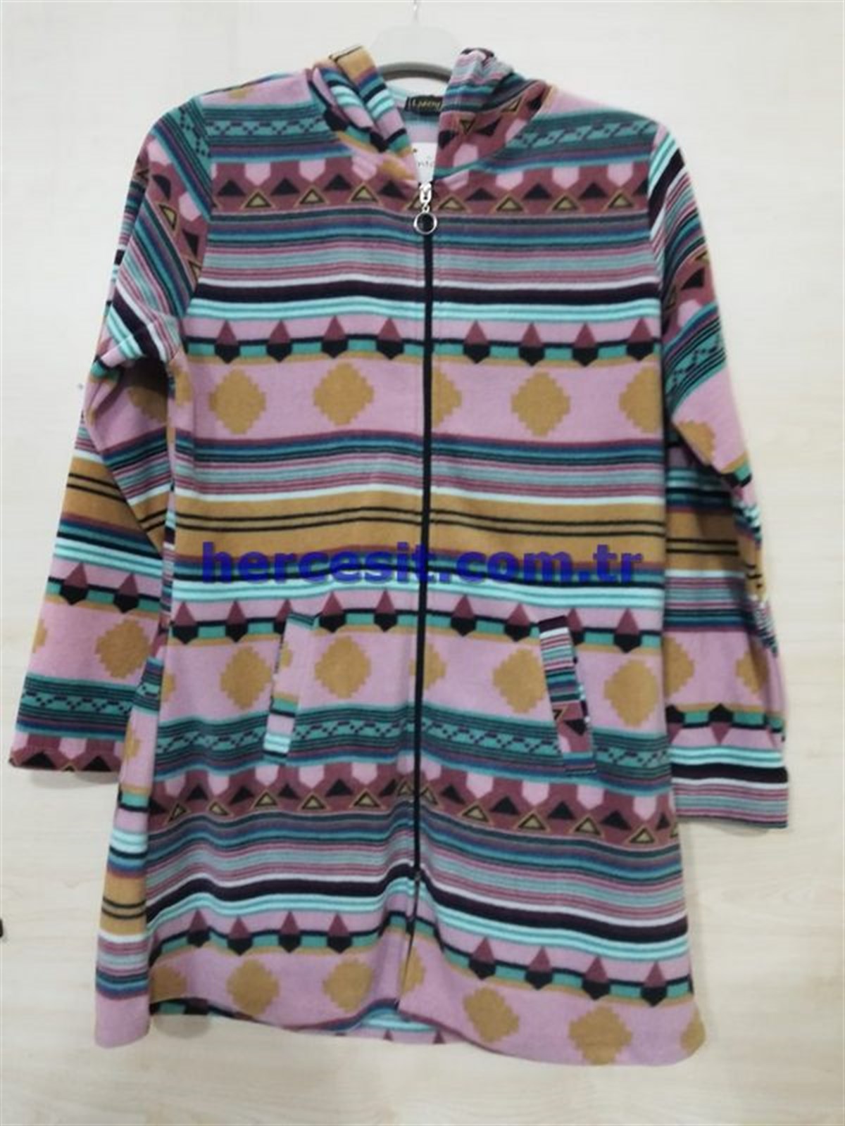 Bayan Tunik Ceket