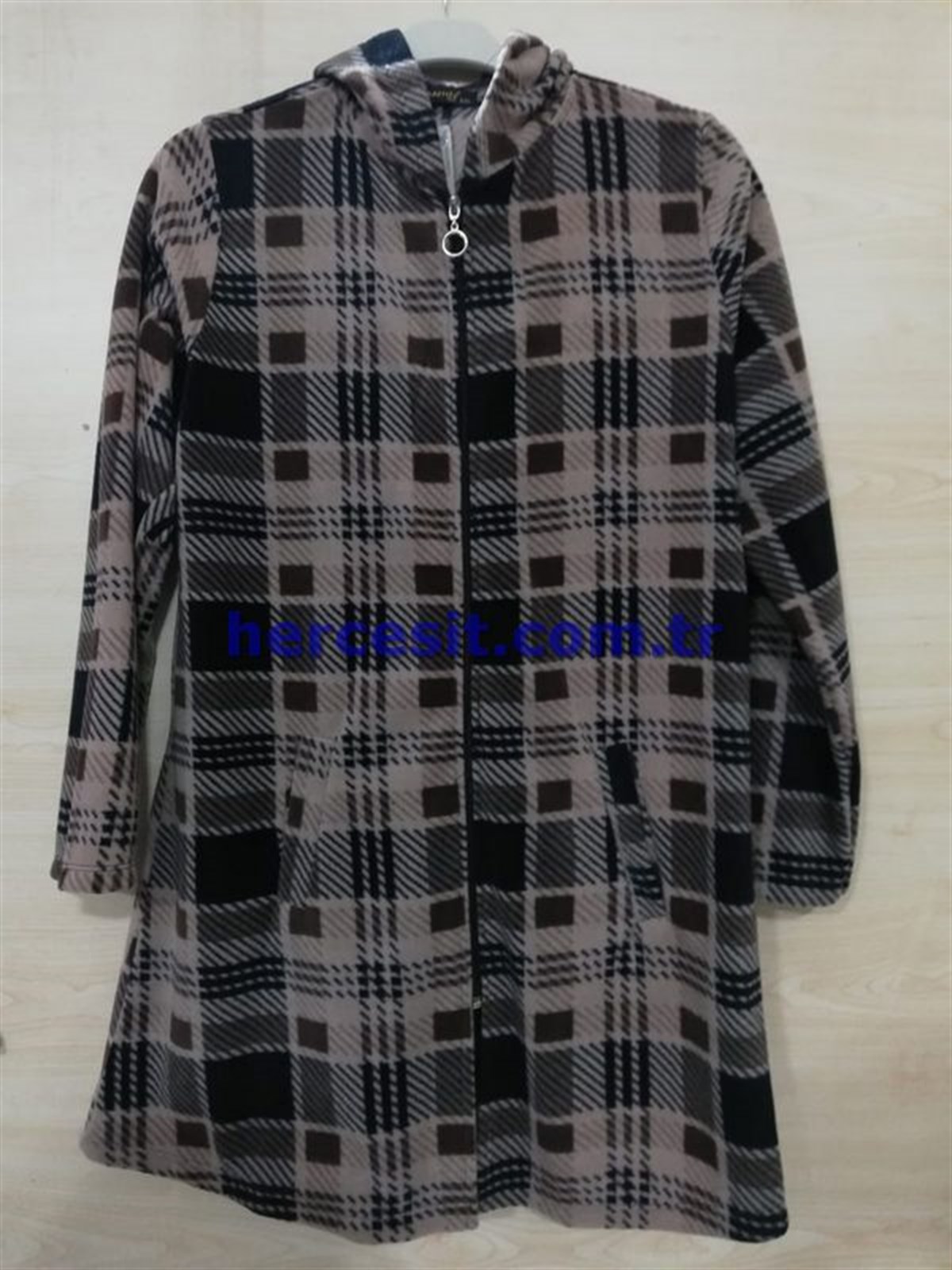 Bayan Tunik Ceket
