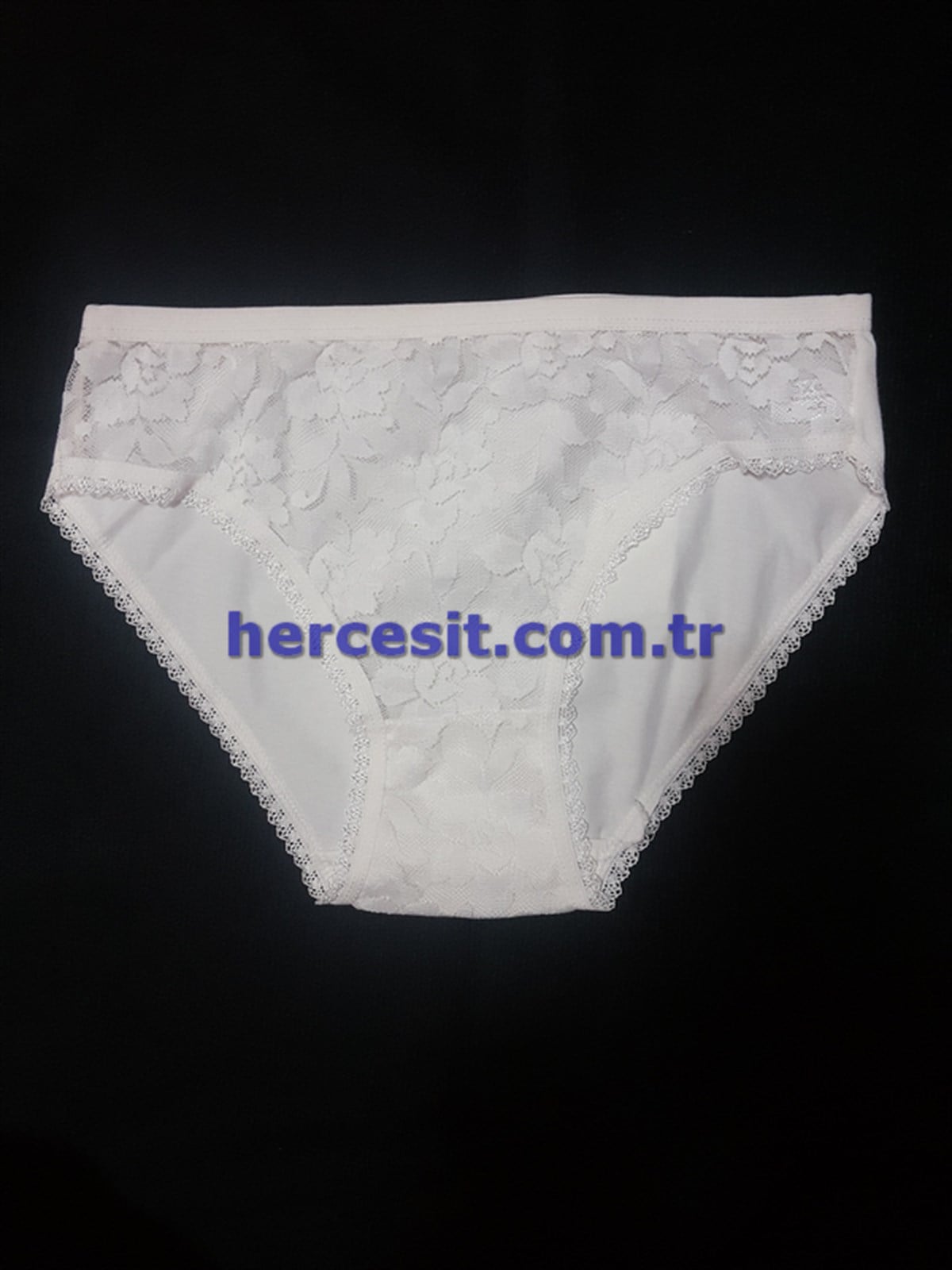 Dondeza Dantel Modelli Külot