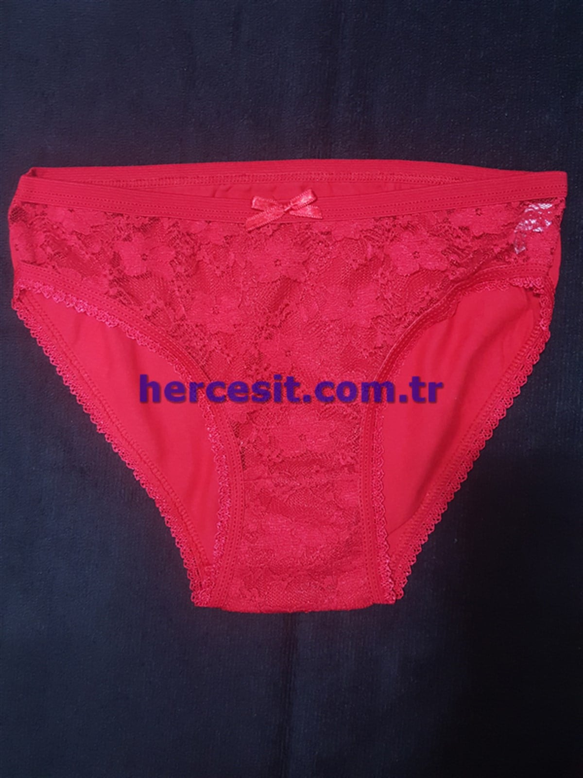 Dondeza Dantel Modelli Külot