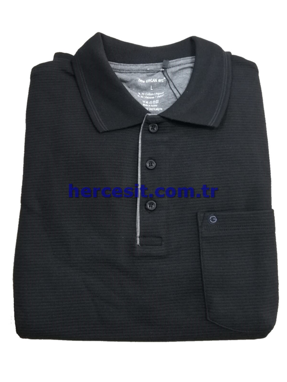 Ercan Triko Mevsimlik Sweat