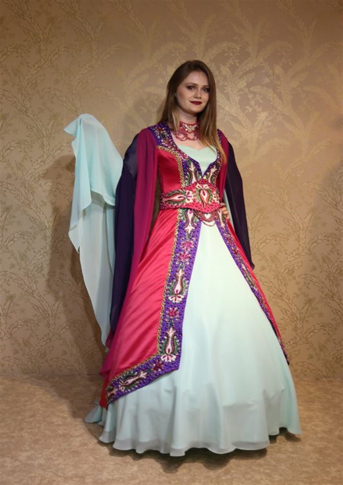 KINALIK MODEL 60