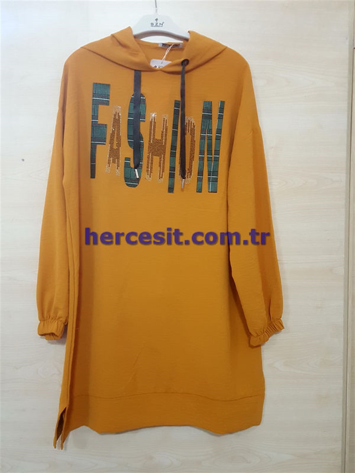 SZN Bayan Tunik