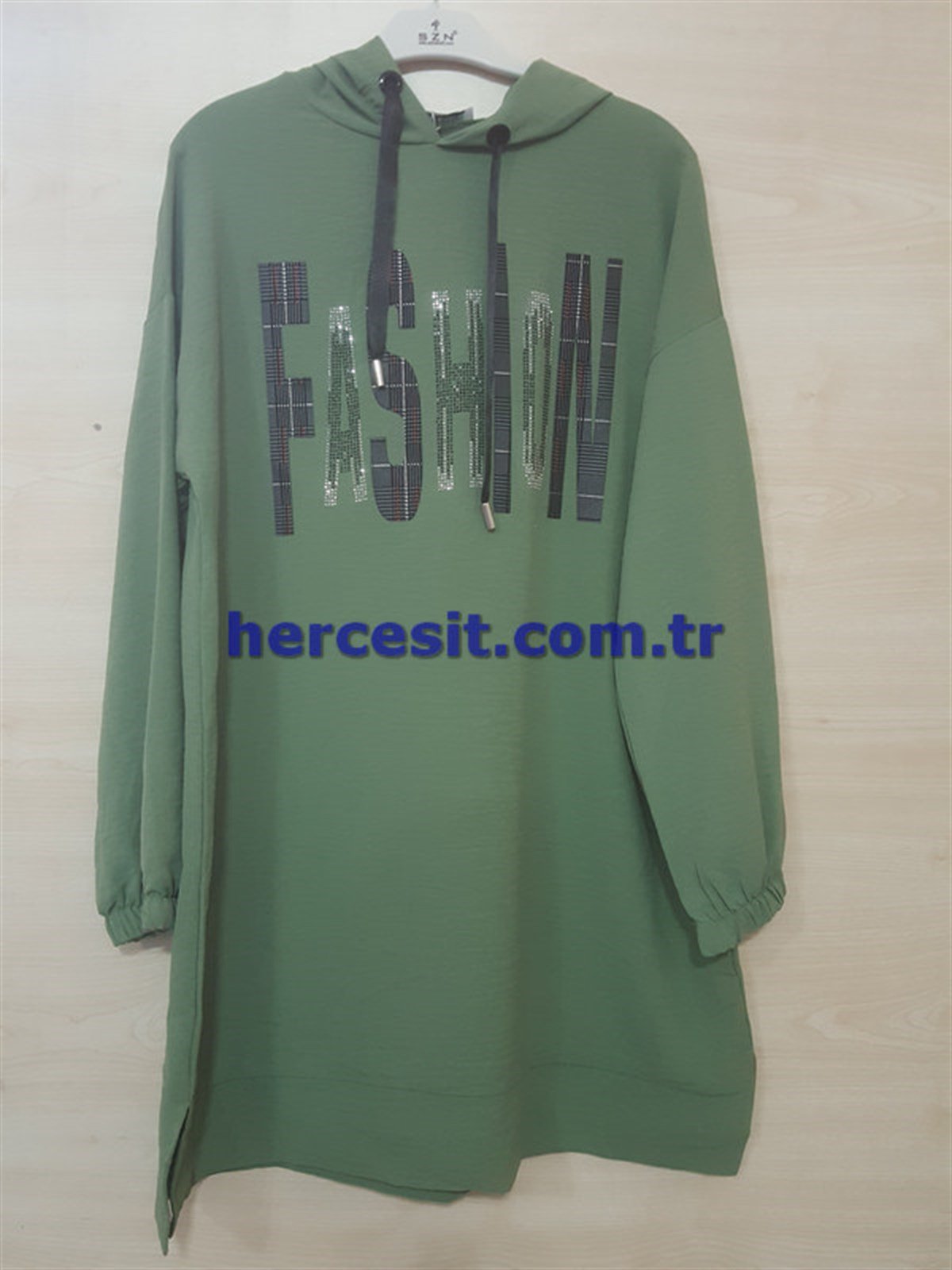SZN Bayan Tunik