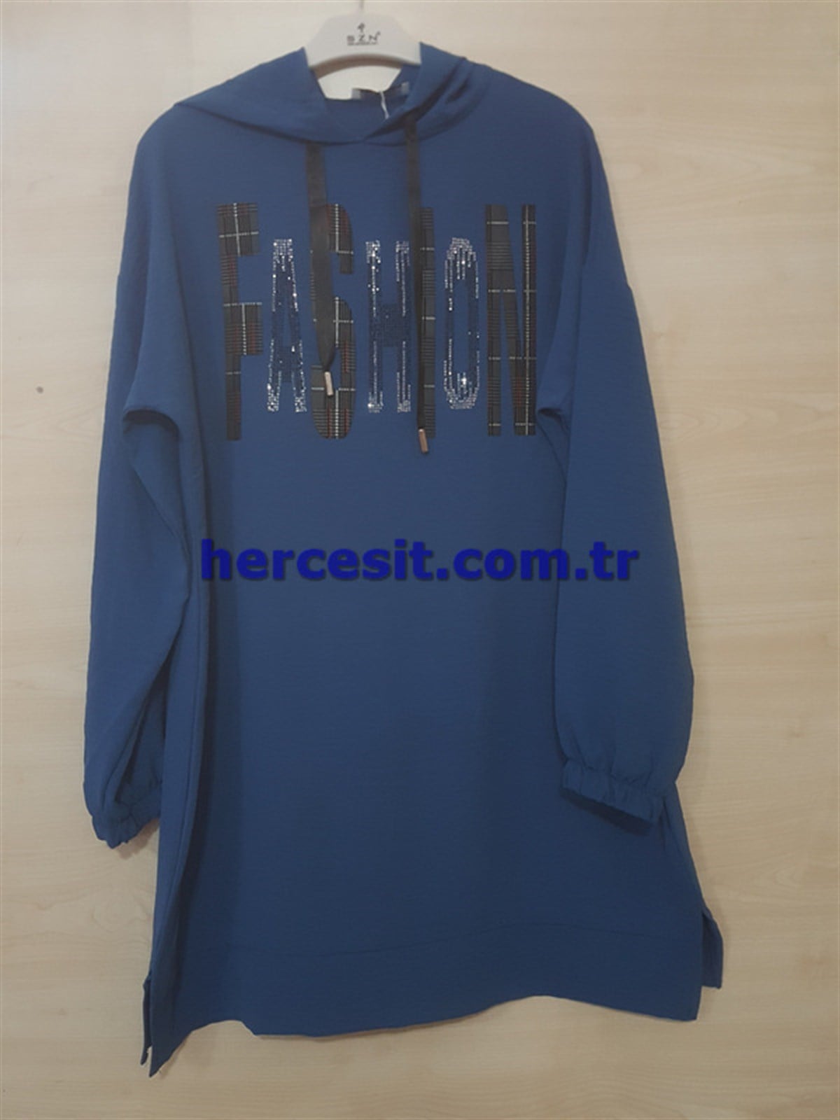 SZN Bayan Tunik